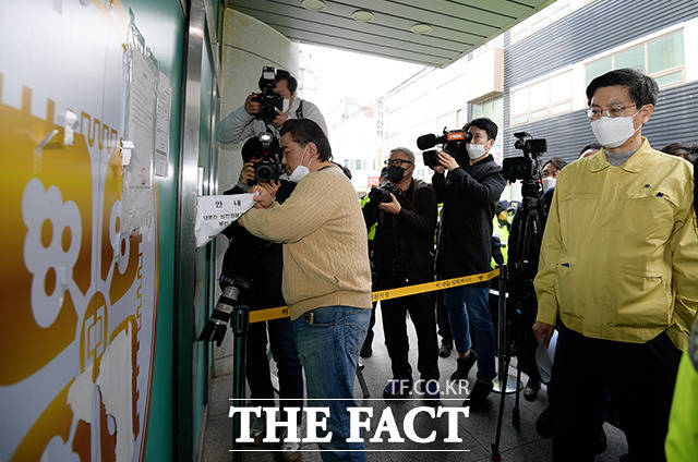 고장으로 인해 지문 인식도 불가