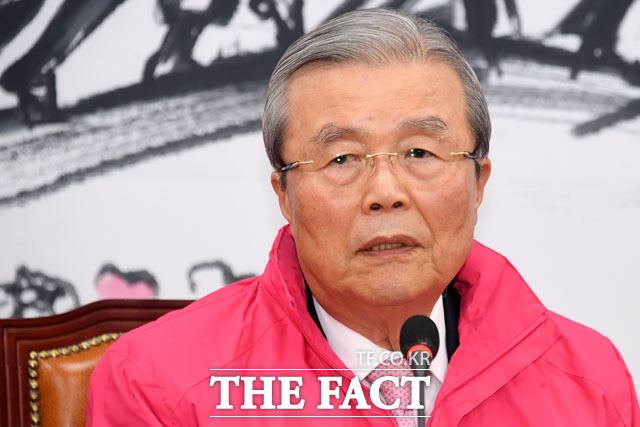 "(가구당) 100만원 지급 끝나면 어떤 대책이 마련돼 있는가? 정부 예산조정으로 100조 예산 확보 필요"