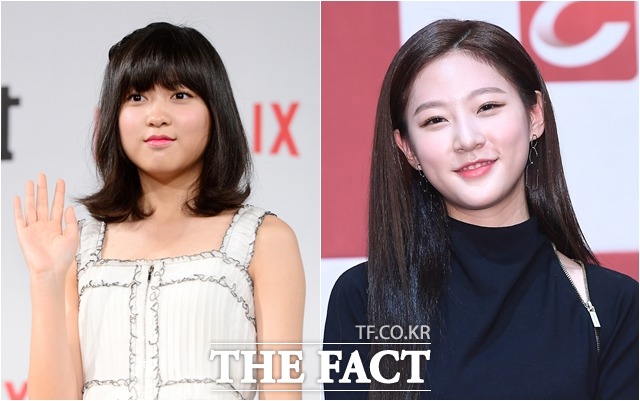 여주인공 교체 논란이 있었던 '학교 2020'은 현재 편성 미확정 상태다. /더팩트DB