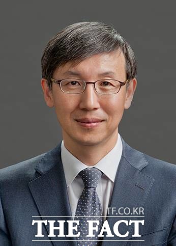 한동수 신임 대검찰청 감찰부장/법무법인 율촌