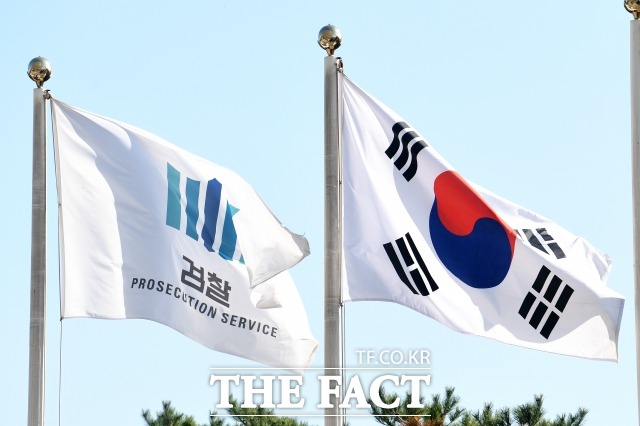 검찰이 28일 '검언유착 의혹'과 관련해 채널A 본사에 대한 압수수색에 나섰다. /남용희 기자