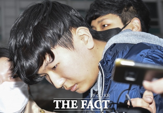 오는 6일 구속기간이 만료되는 '부따' 강훈의 경우 이번주 재판에 넘겨질 것으로 예상된다. /이새롬 기자