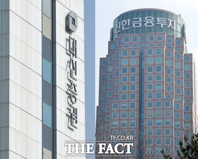 업계는 KB를 비롯한 주요 라임펀드 판매사들이 코로나19 여파가 본격적으로 미칠 2분기 실적에서 더욱 리스크관리에 힘써야 할 것이라고 조언했다. /더팩트 DB