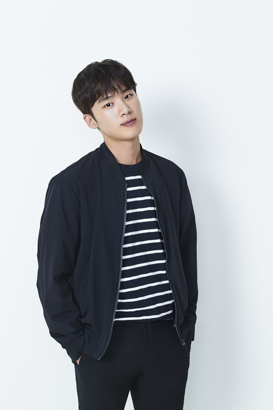 김동희는 출연하는 작품마다 히트시키며 이제는 기대를 한 몸에 받는 배우로 성장했다. /넷플릭스 제공