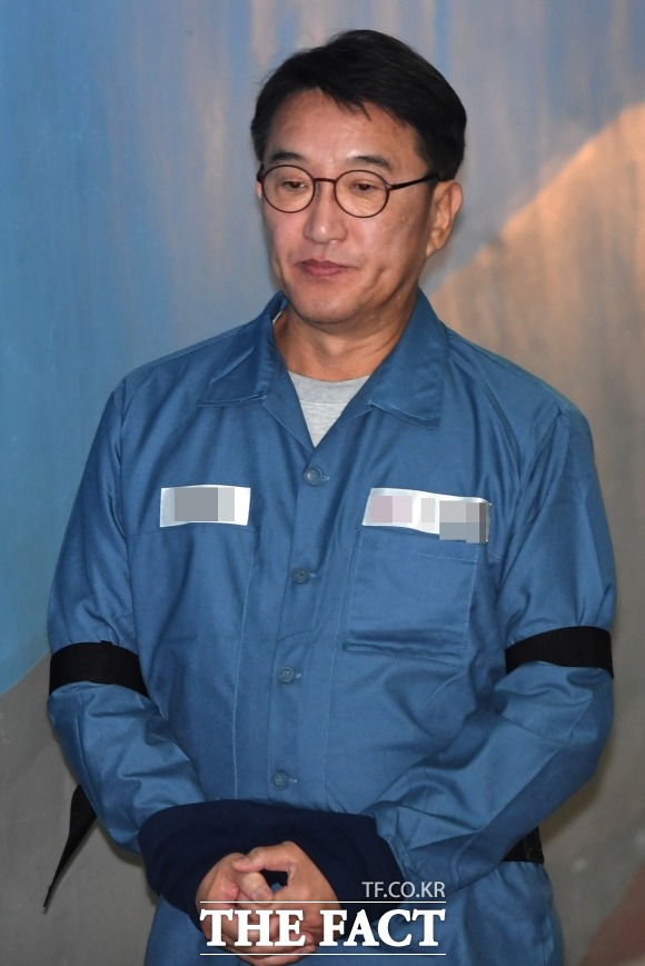 현기환 전 청와대 정무수석의 변호인은 "대통령 비서실 소속 공무원들은 기계적 중립보다는 정부의 국정 철학을 뒷받침해서 업무를 수행해왔다"고 주장하기도 했다. /남윤호 기자