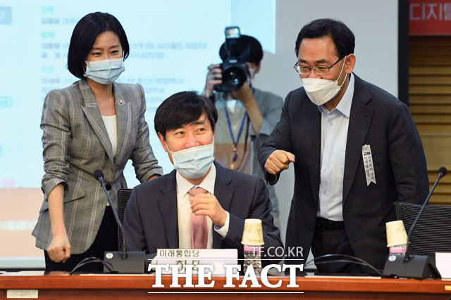 하태경 의원...?