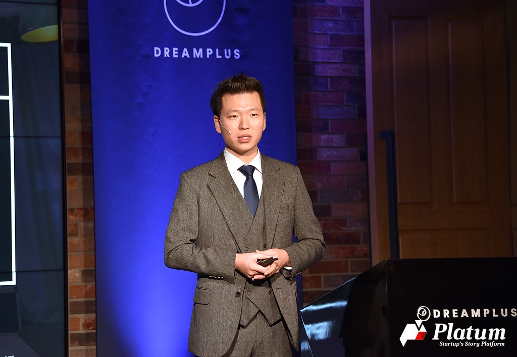 서국한 두리번 대표 ⓒ플래텀