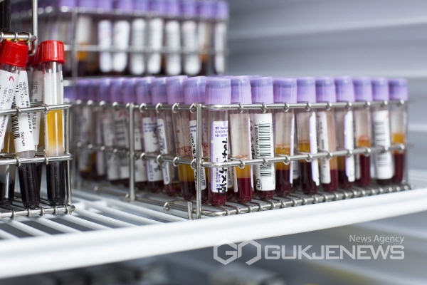 (사진제공=GC녹십자지놈 )[GC녹십자지놈]G-NIPT 검사3