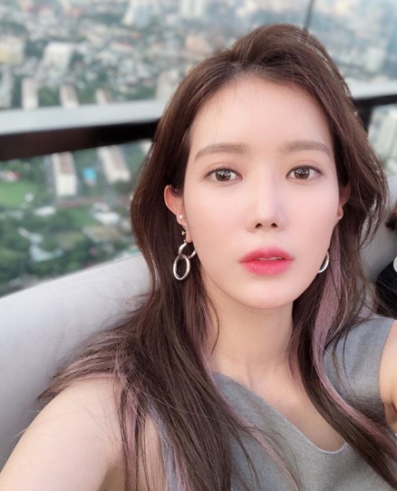 사진: 임수향 인스타그램