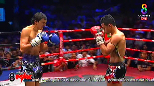 알라베르디 라마자노프. 사진출처 | 유투브