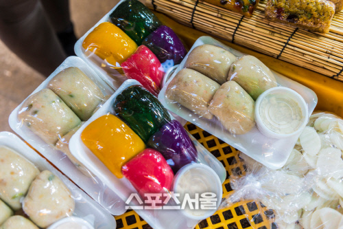 남성사계시장. 제공 | 서울관광재단.