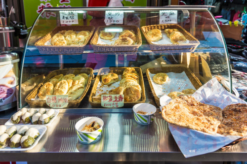 대림중앙시장에 가면 중국여행을 떠나온 듯하다. 제공 | 서울관광재단