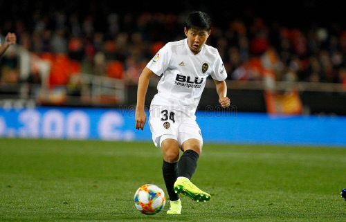 출처 | 발렌시아 페이스북