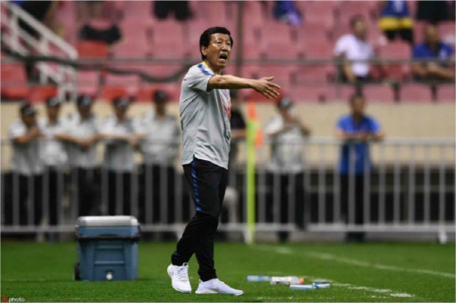 출처 | 상하이 선화 홈페이지