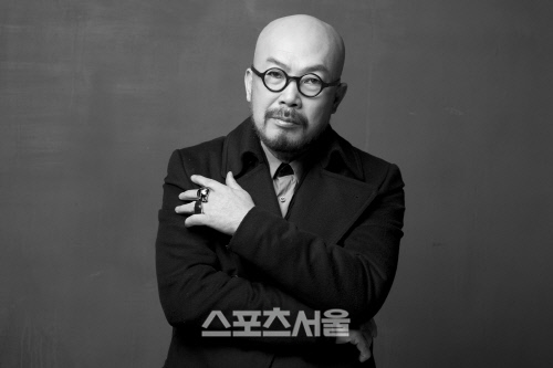 이상봉 패션디자이너.  제공 | 현대홈쇼핑