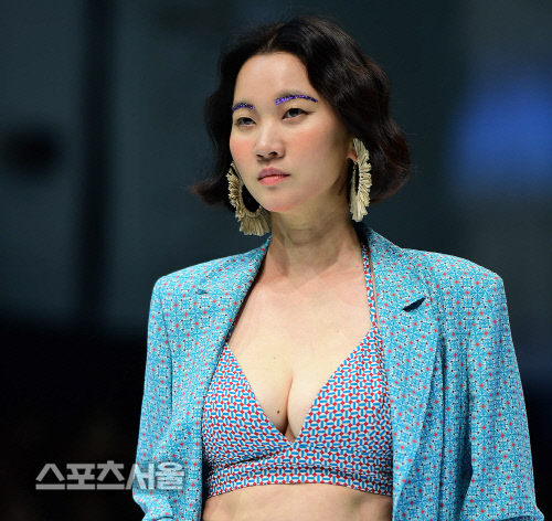 장윤주. 이주상기자 rainbow@sportsseoul.com