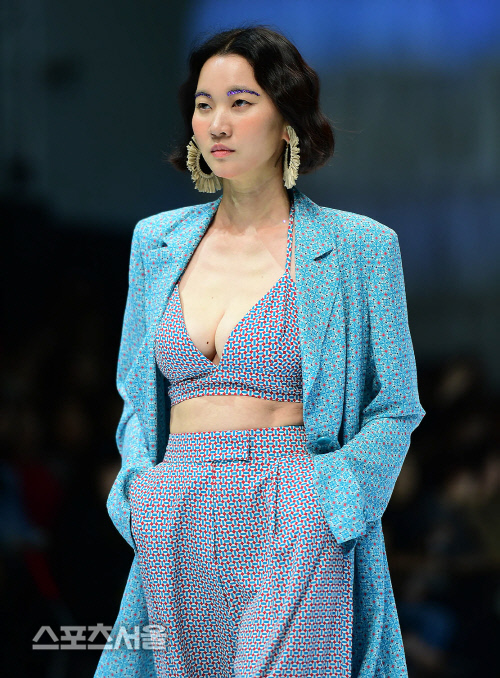 장윤주. 이주상기자 rainbow@sportsseoul.com