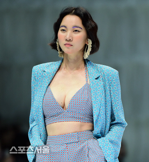 장윤주. 이주상기자 rainbow@sportsseoul.com