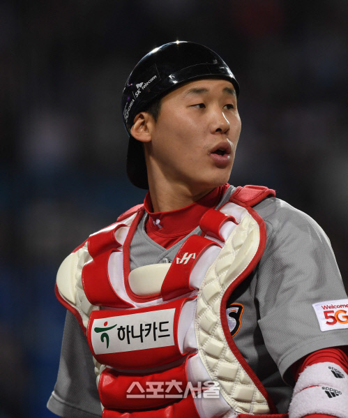 이홍구. 김도훈기자