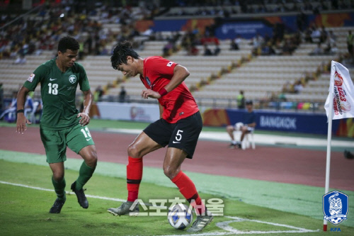 제공 | 대한축구협회