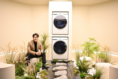 디자이너 임성빈 소장. 제공|삼성전자