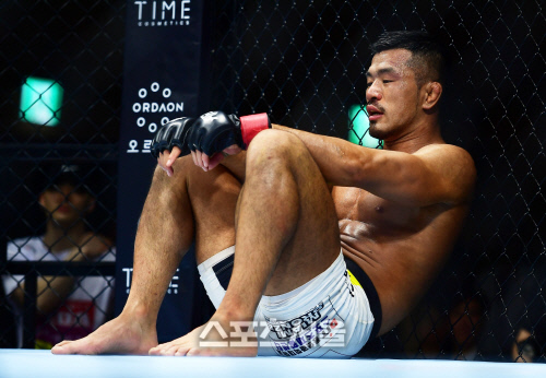 배명호. 이주상기자 rainbow@sportsseoul.com