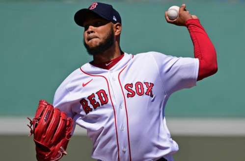 에두아르도 로드리게스 | NESN.com 캡처