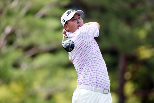 이원준. 제공 | KPGA