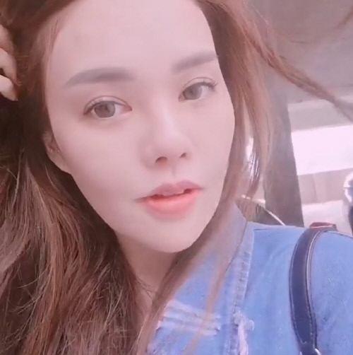 서울 강남의 A의원에서 수술 도중 사망한 홍콩 의류브랜드 보시니 창업자 손녀 보니 에비타 로. 출처|보니 에비타 로 인스타그램