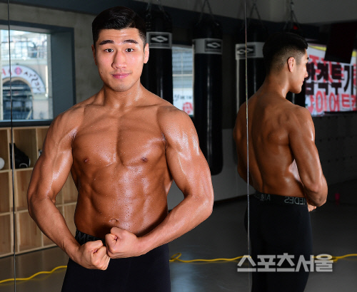 김민우. 이주상기자 rainbow@sportsseoul.com