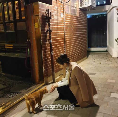 어비스 입구. 양미정 기자 certain@sportsseoul.com