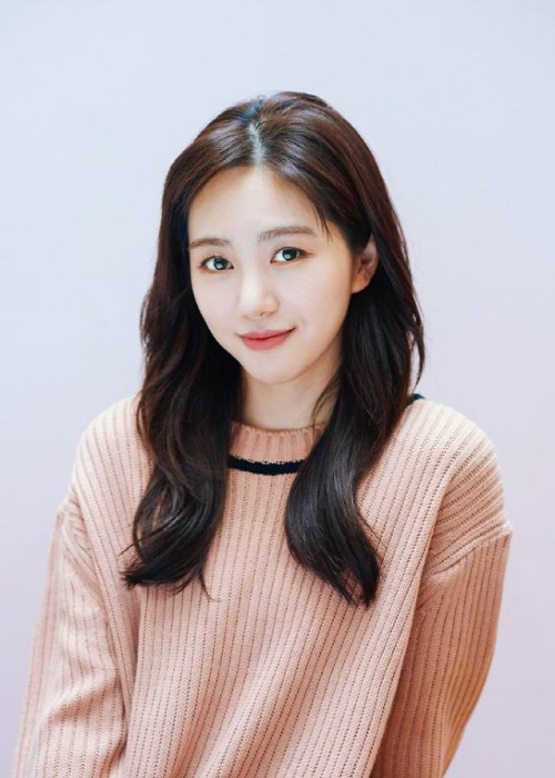 그룹 AOA출신 배우 권민아. 제공|FNC 엔터테인먼트