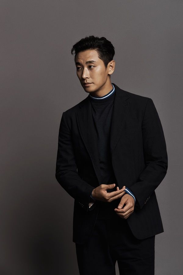 킹덤 주지훈 인터뷰 / 사진=넷플릭스 제공