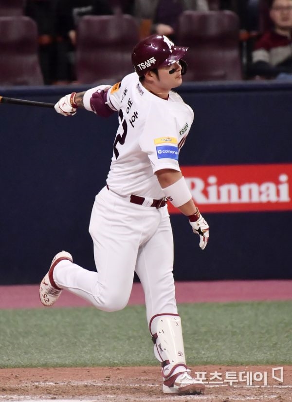 박병호 / 사진=DB