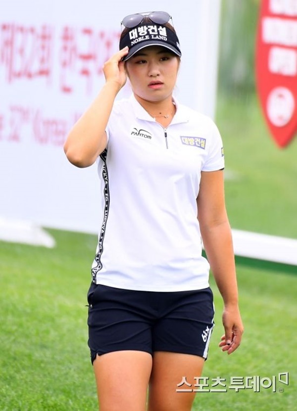 이정은6 / 사진=DB