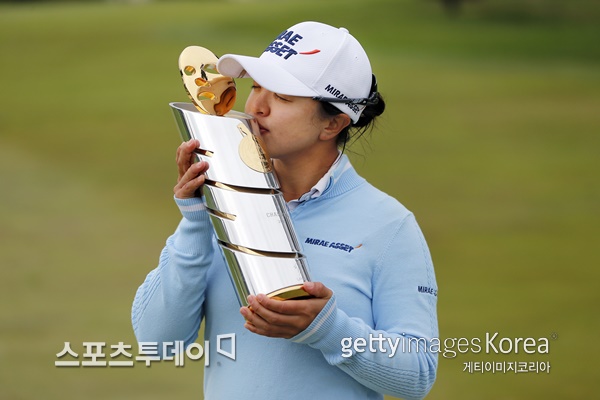 김세영 / 사진=Gettyimages 제공