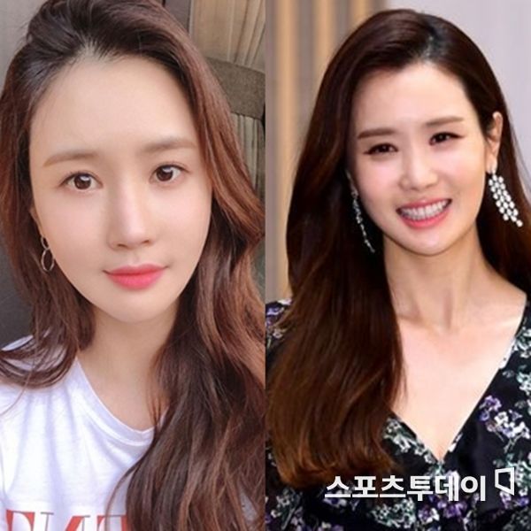 이다해 성형 / 사진=이다해 인스타그램, DB