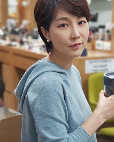 동지현 / 사진=동지현 인스타그램