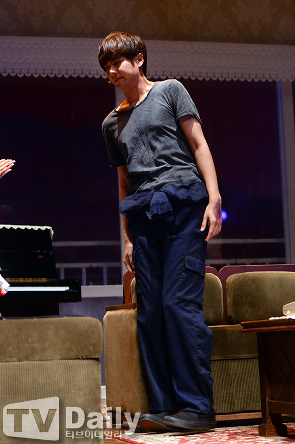 김규종 / 사진=티브이데일리 DB