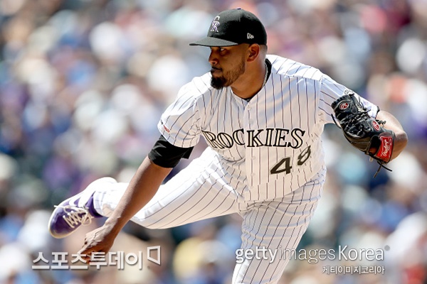 마르케즈 / 사진=Gettyimgaes