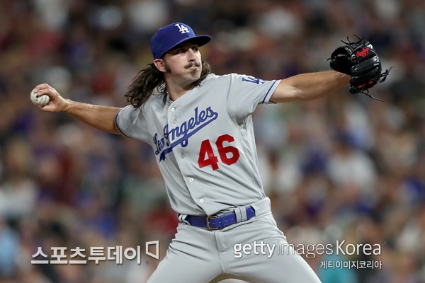 토니 곤솔린 / 사진=Gettyimages 제공