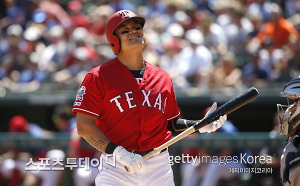 추신수 / 사진=Gettyimages