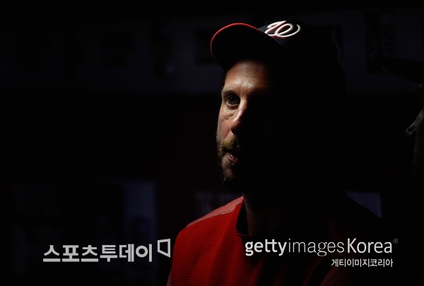 슈어저 / 사진=Gettyimgaes