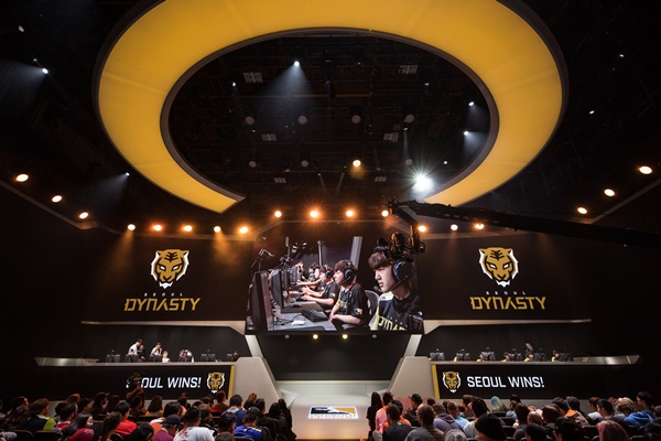 사진=블리자드 엔터테인먼트 제공