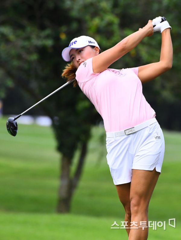 고진영 / 사진=DB