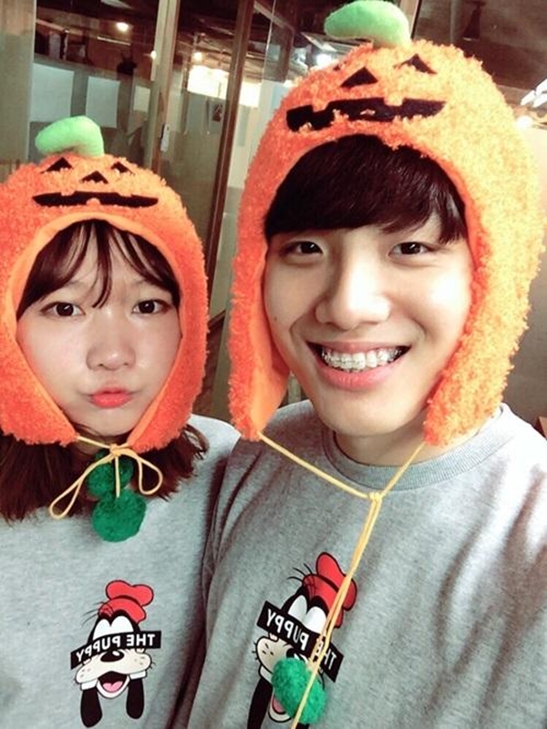 선여정 정지환 / 사진=선여정 인스타그램