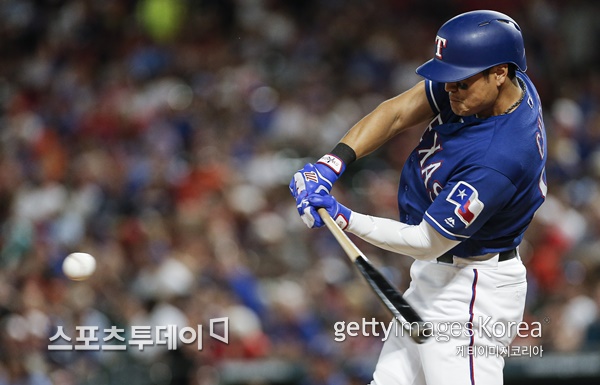 추신수 / 사진=Gettyimages 제공