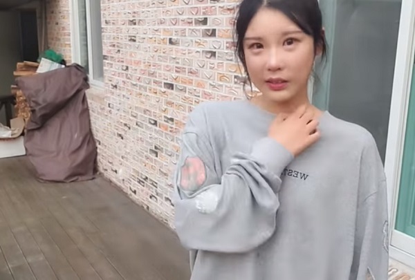 덕자 / 사진=덕자 유튜브