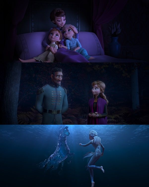 사진=영화 겨울왕국2 스틸