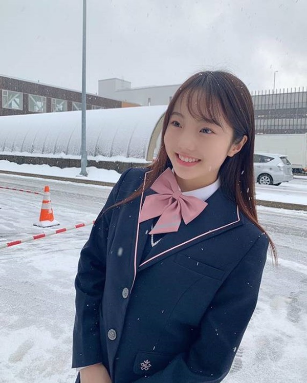 사진=혼다 마린 SNS 캡쳐